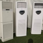 اجاره کولرگازی تک فاز