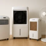 اجاره کولر جایگزینی برای خرید کولر